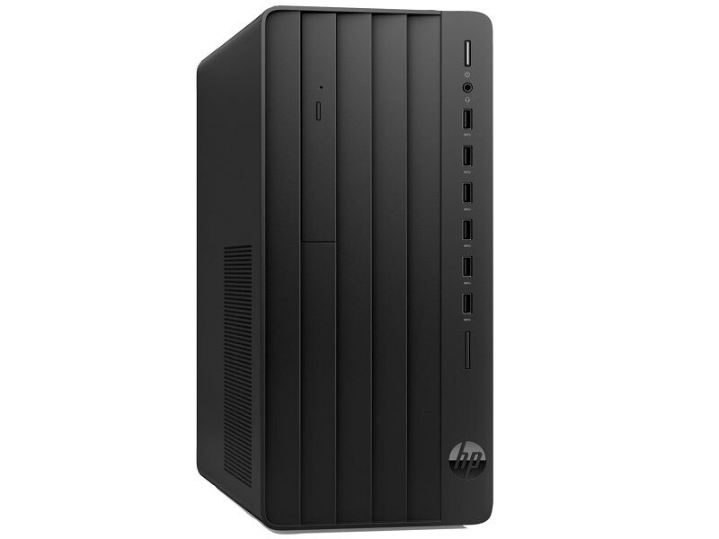 Máy tính để bàn HP Pro Tower 280 G9 72U97PA - Intel core i7-12700, 8GB RAM, SSD 512GB, Intel UHD 770 Graphics