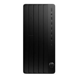 Máy tính để bàn HP Pro Tower 280 G9 C46A7AT - Intel Core i3-14100, 8GB RAM, SSD 512GB, Intel UHD Graphics 730