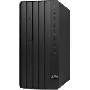 Máy tính để bàn HP Pro Tower 280 G9 4N4N9AV - Intel Core i3-12100, RAM 8GB, SSD 512GB, Intel UHD Graphics 730