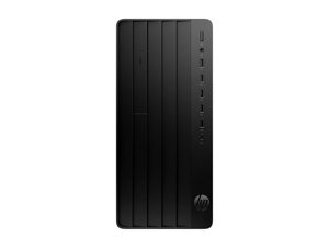 Máy tính để bàn HP Pro Tower 280 G9 PCI C46B0AT - Intel Core i5-14500, 8GB RAM, SSD 512GB, Intel UHD Graphics 770