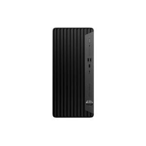 Máy tính để bàn HP Pro Tower 400 G9 C46CSAT - Intel Core i5-14500, 8GB RAM, SSD 512GB, Intel UHD Graphics 770