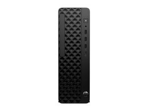 Máy tính để bàn HP Prodesk 2 SFF G1i CU3A4AT - Intel Core i5-14500, 8GB RAM, SSD 512GB, Intel UHD Graphics 770