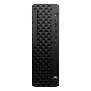Máy tính để bàn HP Prodesk 2 SFF G1i CU3A3AT - Intel Core i3-14100, 8GB RAM, SSD 512GB, Intel UHD Graphics 730