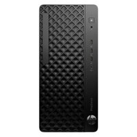 Máy tính để bàn HP Prodesk 4 G1i Tower C3UA9PT - Intel Core Ultra 5 235, 8GB RAM, SSD 512GB, Intel Graphics