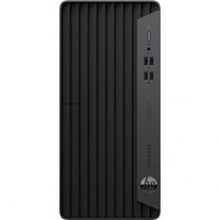 Máy tính để bàn HP ProDesk 400 G7 Microtower 33L31PA - Intel Core i3-10100, 8GB RAM, SSD 256GB, Intel UHD Graphics 630