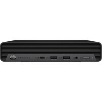 Máy tính để bàn HP ProDesk 400 G6 Desktop Mini 227H7PA - Intel Core i5-10500T, 4GB RAM, SSD 256GB, Intel UHD Graphics 630