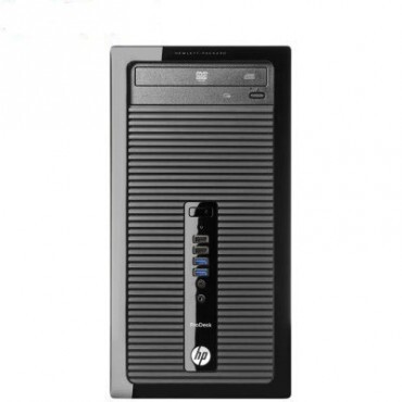Máy tính để bàn HP ProDesk 400G3 - W1B97PA /Core i3 6100 /RAM 4Gb /HDD 500Gb