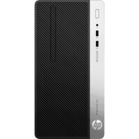 Máy tính để bàn HP ProDesk 400 G6 MT 7YH24PA - Intel Core i7-9700, 8GB RAM, HDD 1TB, AMD Radeon R7 430 2GB GDDR5