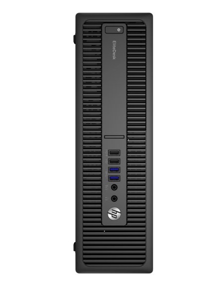 Máy tính để bàn HP ProDesk 800G2-V2D81PA - Core i5 6500, Ram 4Gb, HDD 1Tb