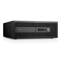 Máy tính để bàn HP ProDesk 800G2-V2D83PA - Core i7-6700, Ram 4Gb, HDD 1Tb