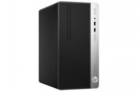 Máy tính để bàn HP Prodesk 400 G4 1HT55PA - Intel Core i7-7700, RAM 8GB, Intel HD Graphics 630