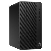 Máy tính để bàn HP ProMT 5ZY79PA - Ryzen 5 Pro 2400G, 4GB RAM, HDD 1TB