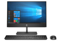Máy tính để bàn HP ProOne 400 G5 8GB61PA - Intel Core i3-9100T, 4GB RAM, HDD 1TB, Intel UHD Graphics 630, 23.8 inch