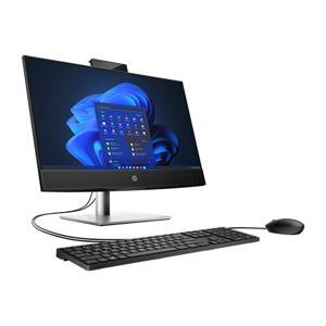 Máy tính để bàn HP ProOne 440 G9 8W8L6PA - Intel Core i5-13500T, 8GB RAM, SSD 512GB, Intel UHD Graphics 770, 23.8 inch