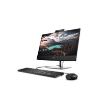 Máy tính để bàn HP ProOne 440 G9 6M7Q5PA - Intel Core i3-12100T, 8GB RAM, SSD 512GB, Intel UHD Graphics 730, 23.8 inch