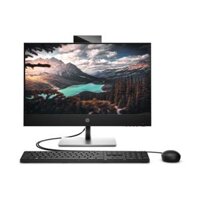 Máy tính để bàn HP ProOne 440 G9 9H0B8PT - Intel Core i7-13700T, RAM 16GB, SSD 512GB, Intel UHD Graphics 770, 23.8 inch