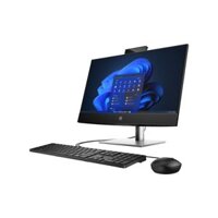 Máy tính để bàn HP ProOne 440 G9 6M3X9PA - Intel Core i5-12500T, 8GB RAM, SSD 512GB, Intel UHD Graphics 770, 23.8 inch