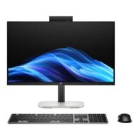 Máy tính để bàn HP ProStudio 4 G1i 24 AIO C3UC2PT - Intel Core Ultra 5 225T, 8GB RAM, SSD 512GB, Intel Graphics, 23.8 inch