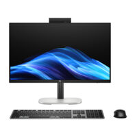Máy tính để bàn HP ProStudio 4 G1i 24 C3UC4PT - Intel Core Ultra 5 235T, 16GB RAM, SSD 512GB, Intel Graphics, 23.8 inch