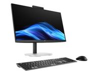 Máy tính để bàn HP ProStudio 4 G1i 24 AIO C3UG3PT - Intel Core Ultra 7 265T, 16GB RAM, SSD 512GB, Intel Graphics, 23.8 inch