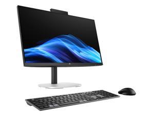 Máy tính để bàn HP ProStudio 4 G1i 24 AIO C3UG3PT - Intel Core Ultra 7 265T, 16GB RAM, SSD 512GB, Intel Graphics, 23.8 inch