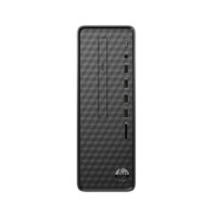 Máy tính để bàn HP S01-pF4010d AZ0F6PA - Intel Core i5 14400, 8GB RAM, SSD 512GB, Intel UHD Graphics 730