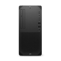 Máy tính để bàn HP Z1 Tower G9 Workstation 7F0E3AV - Intel core i9-14900, 16GB RAM, SSD 1TB, Intel Graphics
