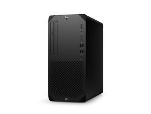 Máy tính để bàn HP Z1 Tower G9 Workstation 7F0E3AV - Intel core i7-13700, Ram 16GB , SSD 512GB