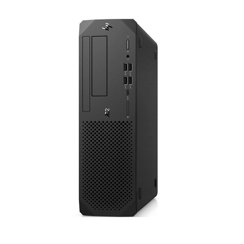 Máy tính để bàn HP Z2 G8 Tower Workstation (287S3AV) - Intel Xeon W-1350 (3.30 GHz,12MB)/ RAM 8GB, 256GB SSD