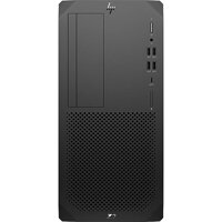 Máy tính để bàn HP Z2 Tower G5 Workstation 9FR63AV - Intel Xeon W-1270P, 8GB RAM, SSD 256GB, Intel UHD Graphics P630