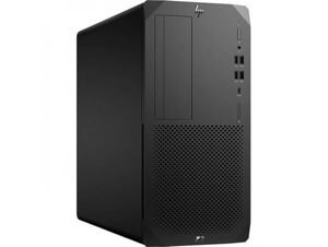 Máy tính để bàn HP Z2 Tower G9 4N3U8AV - Intel Core i5-12600K, RAM 8GB, SSD 256GB, Intel UHD Graphics 770