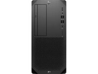 Máy tính để bàn HP Z2 Tower G9 4N3U8AV - Intel Core i5-12600K, RAM 8GB, SSD 256GB, Intel UHD Graphics 770