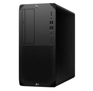 Máy tính để bàn HP Z2 Tower G9 4N3U8AV - Intel Core i5-12600K, RAM 8GB, SSD 256GB, Intel UHD Graphics 770
