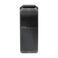 Máy tính để bàn HP Z6 G4 Workstation 8GA42PA - Intel Xeon Silver 4208, 8GB RAM, SSD 256GB