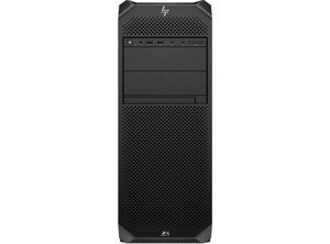 Máy tính để bàn HP Z6 G5 Tower Workstation 57K36AV - Intel Xeon W5-3433, RAM 32GB, SSD 512GB