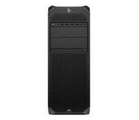 Máy tính để bàn HP Z6 G5 Tower Workstation 57K36AV - Intel Xeon W5-3433, RAM 32GB, SSD 512GB, Nvidia VGA T400 4GB