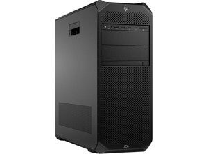 Máy tính để bàn HP Z6 G5 Tower Workstation 57K36AV - Intel Xeon W5-3433, RAM 32GB, SSD 512GB, Nvidia VGA T400 4GB