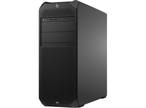 Máy tính để bàn HP Z6 G5 Workstation - Intel Xeon W5-3433, RAM 32GB, SSD 512GB, Nvidia RTX A2000 6GB