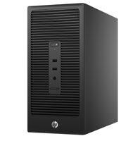 Máy tính để bàn HP 280G2-W1B92PA - Intel Pentium G4400, Ram 4Gb, HDD 500Gb, Intel HD Graphics