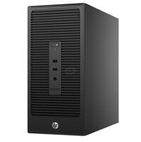 Máy tính để bàn HP 280G2-1AL15PA - Intel Core i5-6500, 4GB RAM, 500GB HDD, Intel HD Graphics 530