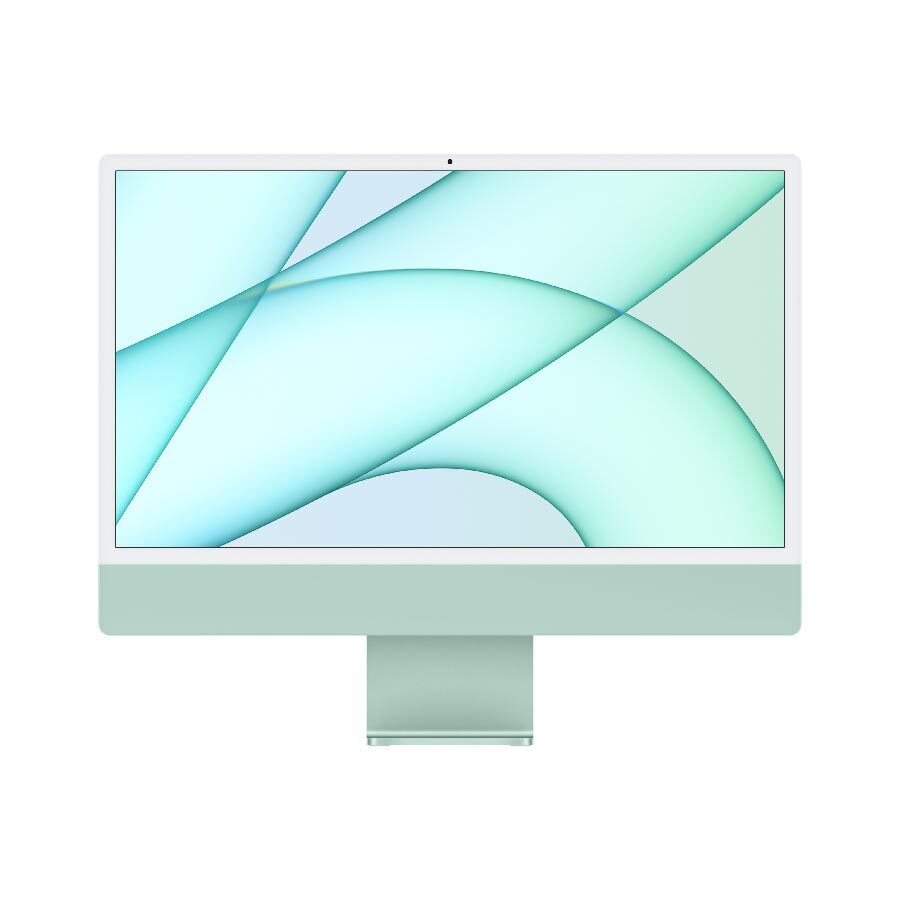Máy tính để bàn iMac M1 24-inch MJV83SA/A - Apple M1, 8 GB RAM, 256GB SSD, VGA 7-core GPU, 24 inch