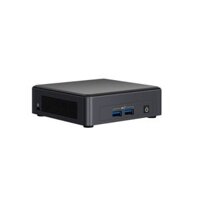 Máy tính để bàn Intel NUC 11 Performance L6 RNUC11PAHI30Z00 - Intel Core i3-1115G4, Intel Iris Xe Graphics