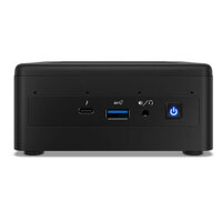 Máy tính để bàn Intel NUC RNUC11PAHi30001 (Ram 8Gb/SSD 256Gb M.2)