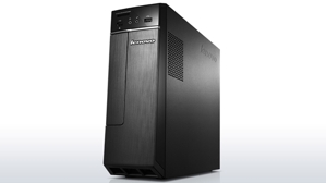Máy tính để bàn Lenovo IdeaCenter 300S-08IHH-90F1002FVN - core i5 4460S, Ram 4Gb, HDD 500Gb, Intel HD Graphics