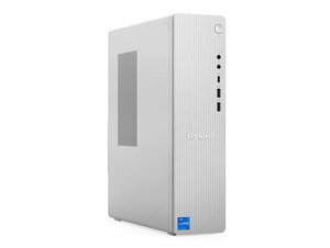 Máy tính để bàn Lenovo IdeaCentre Tower 08IRR9 90XS005UVN - Intel Core i5-14400, 8GB RAM, SSD 256GB, Intel UHD Graphics 730