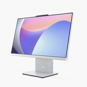 Máy tính để bàn Lenovo IdeaCentre 24IRH9 F0HN00MYVN - Intel Core i7-13620H, 16GB RAM, SSD 512GB, Intel UHD Graphics, 23.8 inch