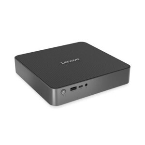 Máy tính để bàn Lenovo IdeaCentre Mini 01IRH10R 91B2005NVM - Intel Core 5 210H, 16GB RAM, SSD 512GB, Intel Graphics