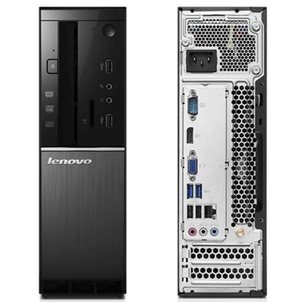 Máy tính để bàn Lenovo IdeaCentre 510S-08IKL 90G800HHVN - Intel core i5, 4GB RAM, HDD 1TB