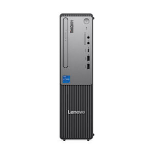 Máy tính để bàn Lenovo ThinkCentre neo 50s Gen 5 12XF001VVA - Intel Core i5-13400, 8GB RAM, SSD 512GB, Intel UHD Graphics 730
