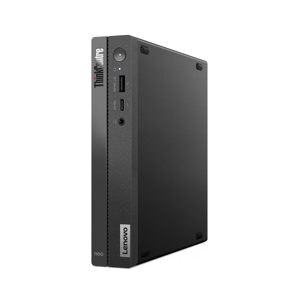 Máy tính để bàn Lenovo ThinkCentre neo 50q Gen 4 12LN008DVA - Intel Core i5-13420H, 8GB RAM, SSD 256GB, Intel UHD Graphics